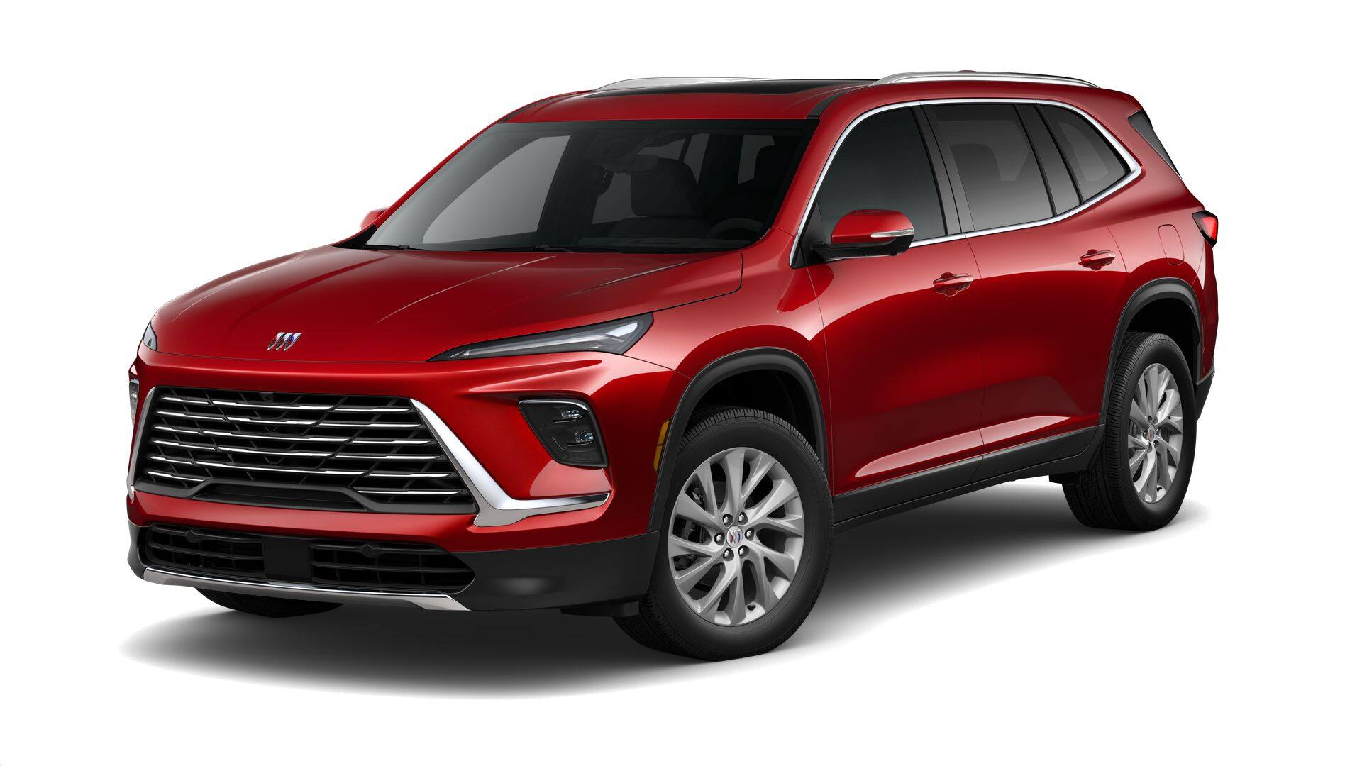 2026 Buick Enclave Base