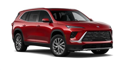 2026 Buick Enclave Base