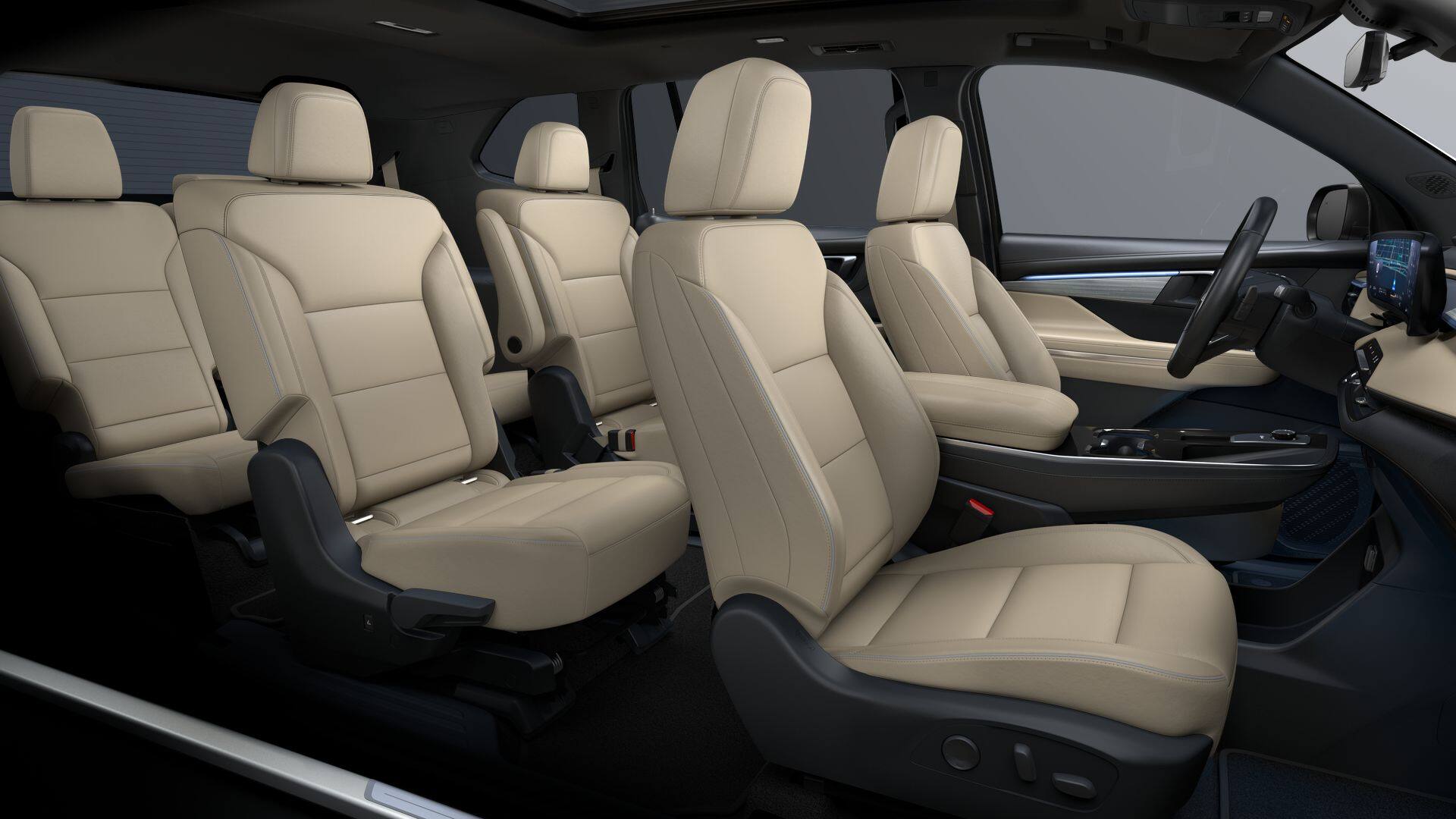 2026 Buick Enclave Base