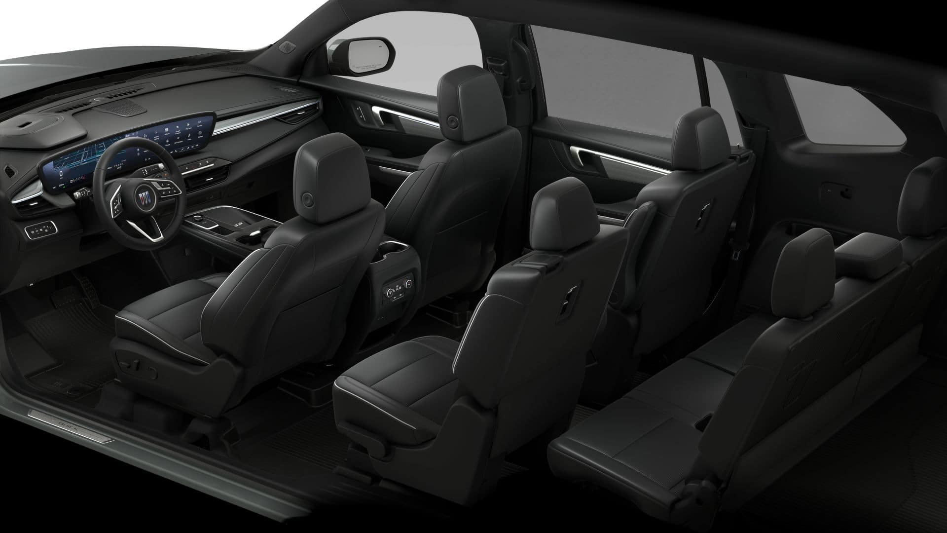 2027 Buick Enclave Base