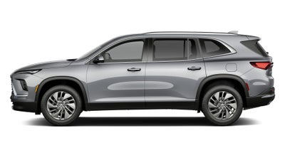 2027 Buick Enclave Base