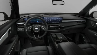 2027 Buick Enclave Base