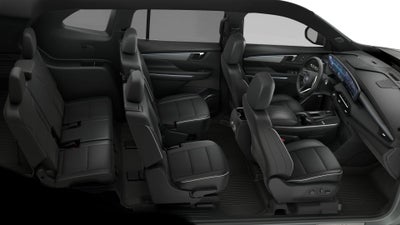 2027 Buick Enclave Base