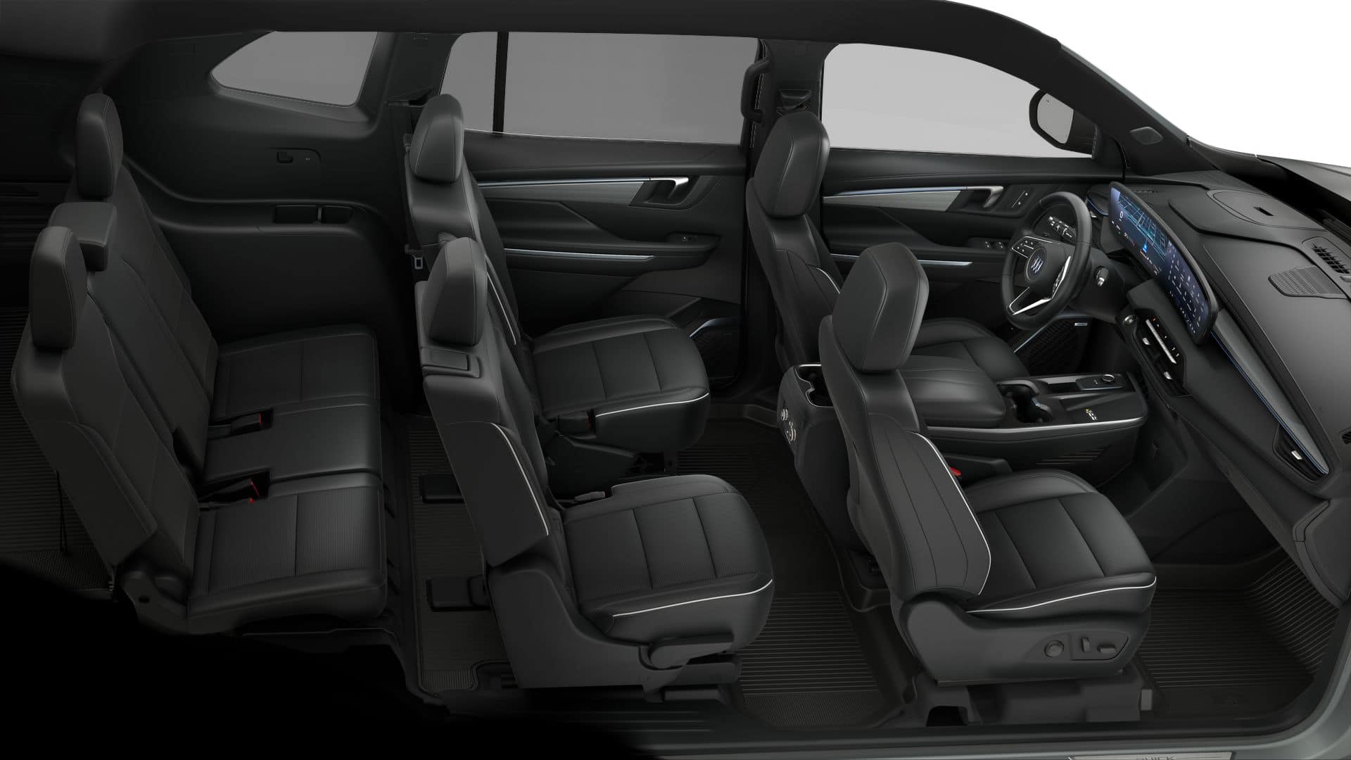 2027 Buick Enclave Base