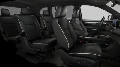 2027 Buick Enclave Base