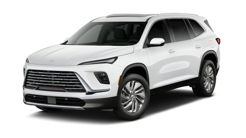 2027 Buick Enclave Base