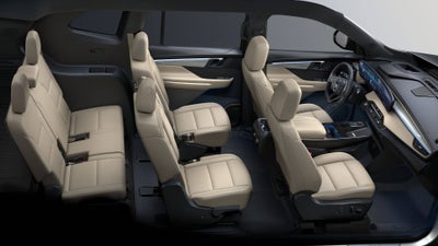 2026 Buick Enclave Base