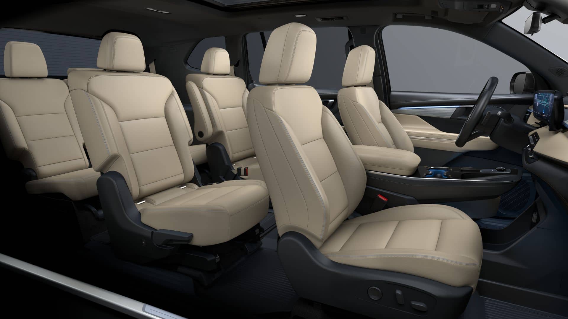 2026 Buick Enclave Base