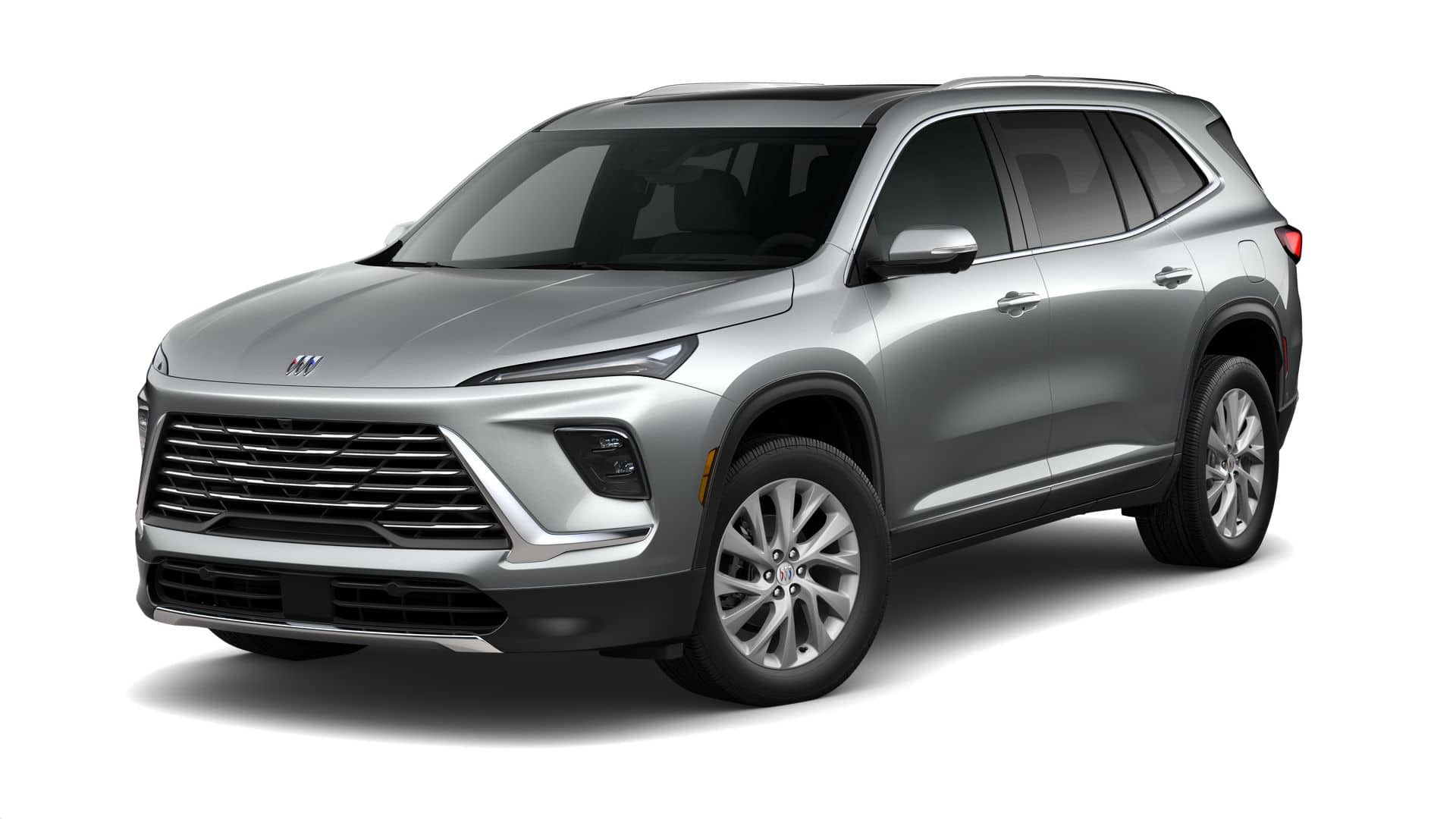2026 Buick Enclave Base