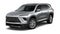 2026 Buick Enclave Base