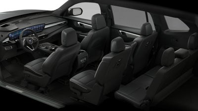2027 Buick Enclave Base