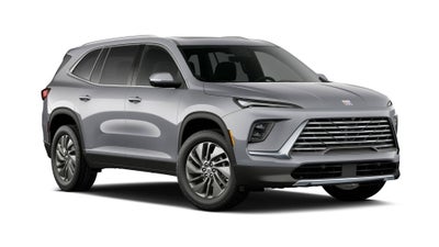 2027 Buick Enclave Base