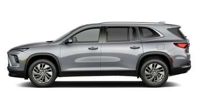2027 Buick Enclave Base
