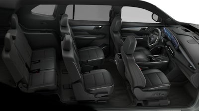 2027 Buick Enclave Base