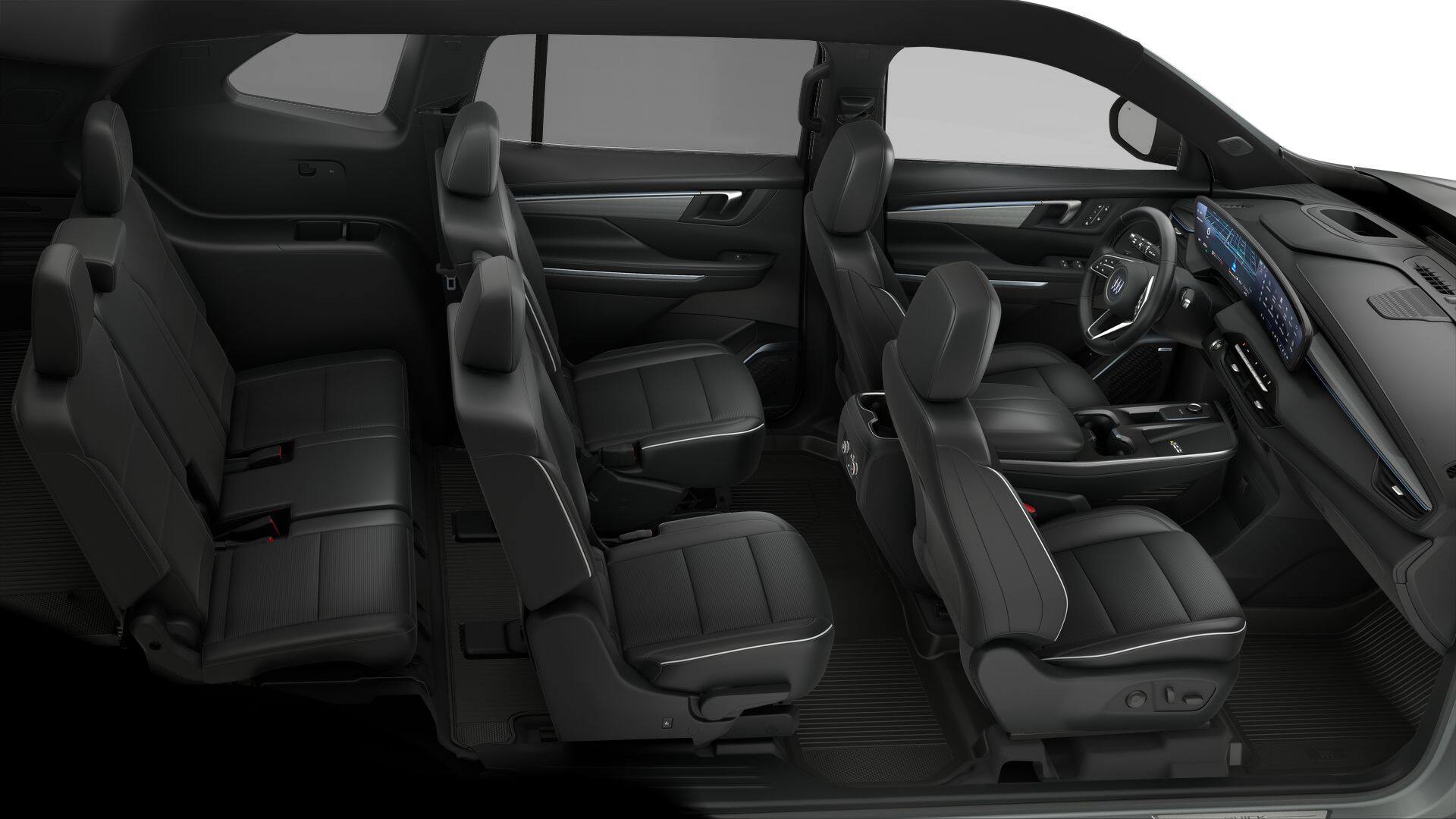2027 Buick Enclave Base