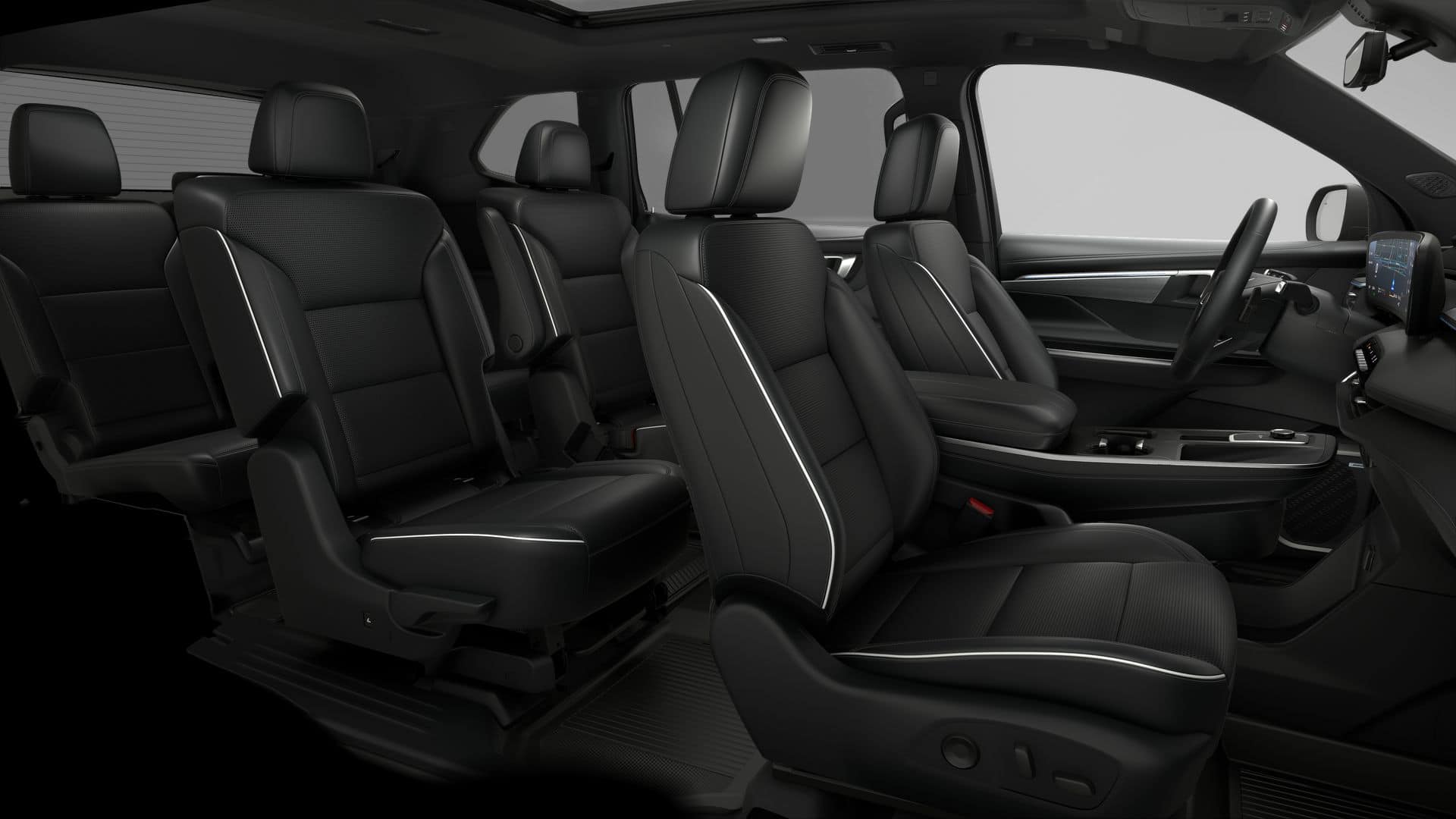 2027 Buick Enclave Base