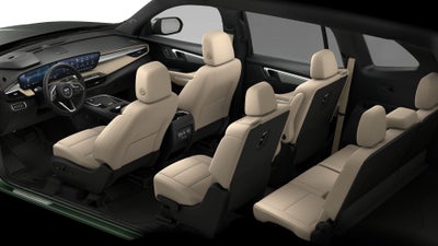 2027 Buick Enclave Base