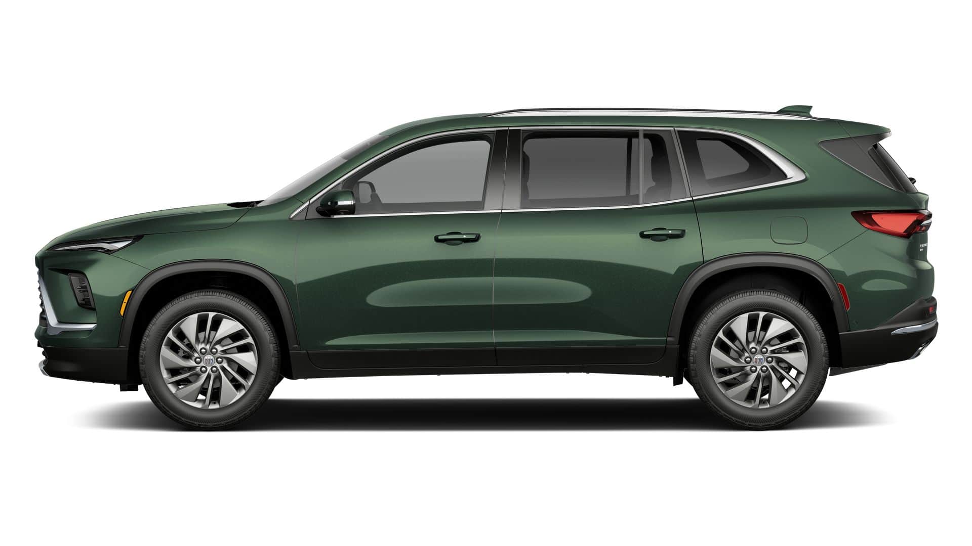 2027 Buick Enclave Base