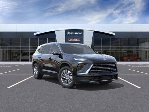2027 Buick Enclave Preferred w/1SD