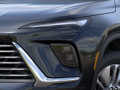 2027 Buick Enclave Preferred w/1SD