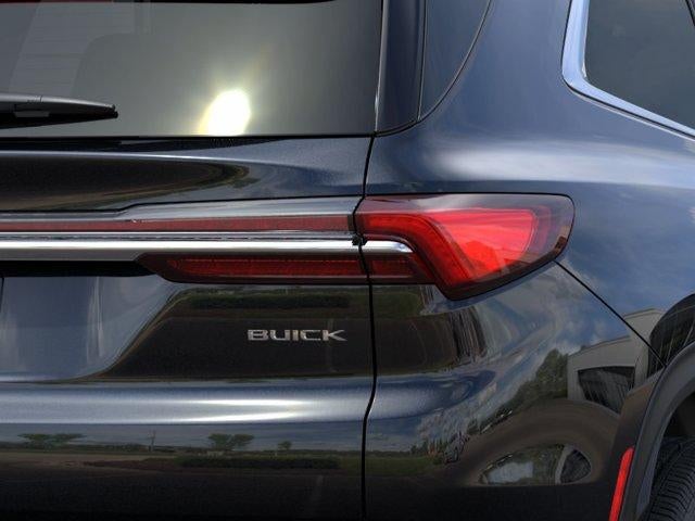2027 Buick Enclave Preferred w/1SD