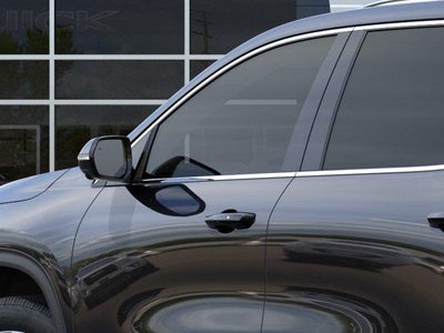 2027 Buick Enclave Preferred w/1SD