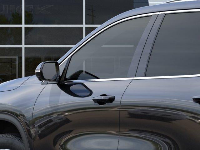 2027 Buick Enclave Preferred w/1SD
