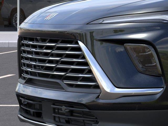 2027 Buick Enclave Preferred w/1SD