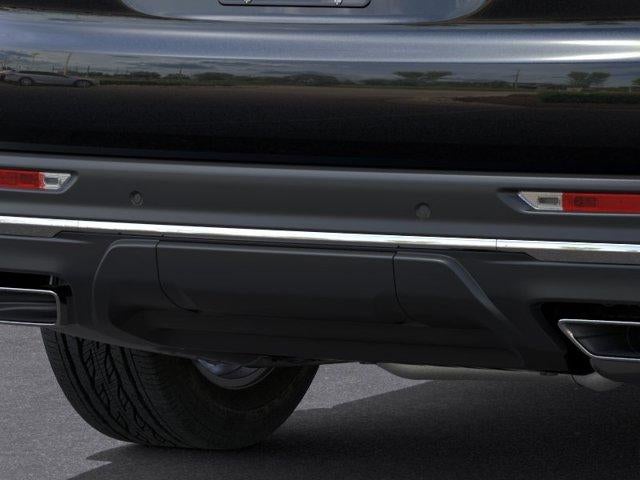 2027 Buick Enclave Preferred w/1SD