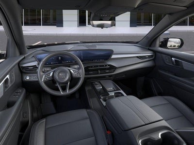 2027 Buick Enclave Preferred w/1SD