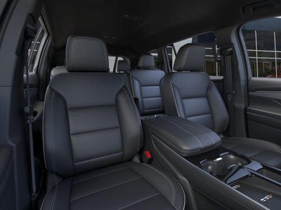 2027 Buick Enclave Preferred w/1SD