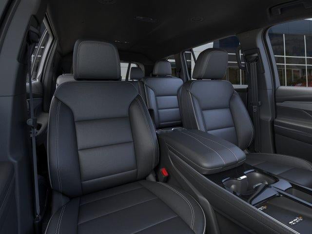 2027 Buick Enclave Preferred w/1SD