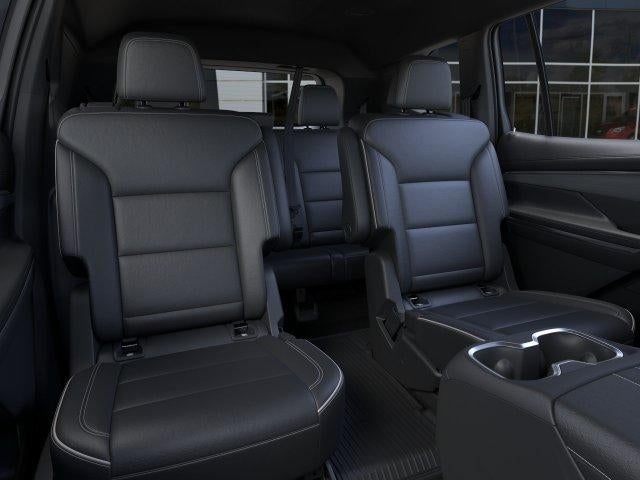 2027 Buick Enclave Preferred w/1SD