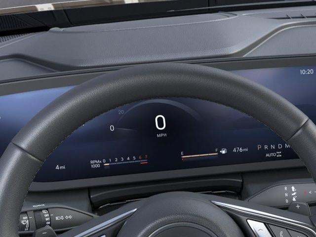 2027 Buick Enclave Preferred w/1SD