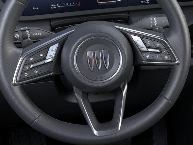 2027 Buick Enclave Preferred w/1SD