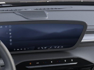 2027 Buick Enclave Preferred w/1SD