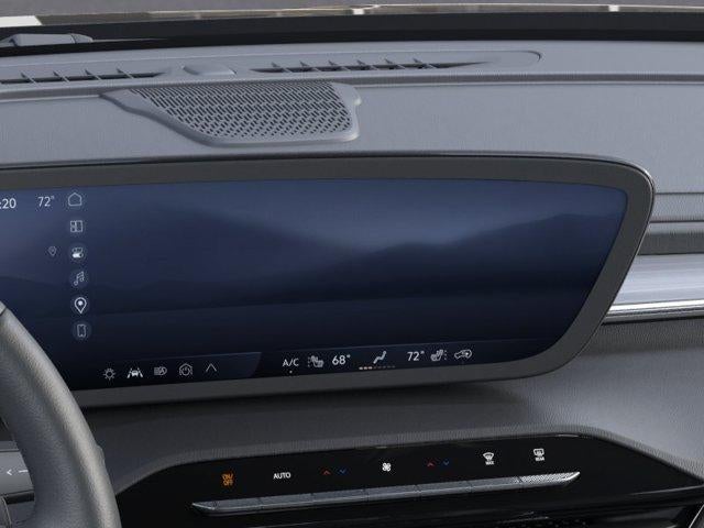 2027 Buick Enclave Preferred w/1SD