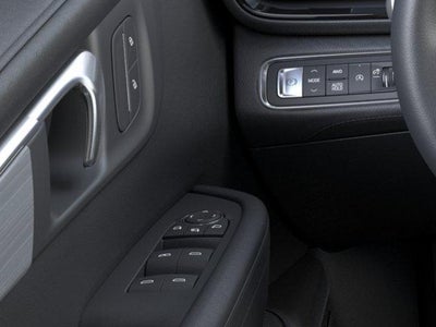 2027 Buick Enclave Preferred w/1SD
