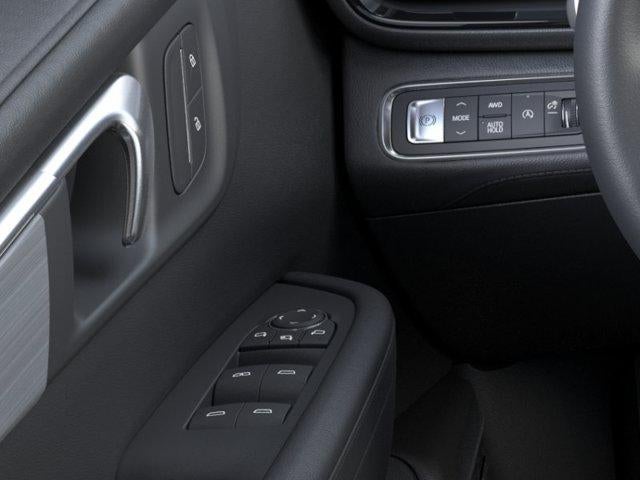 2027 Buick Enclave Preferred w/1SD