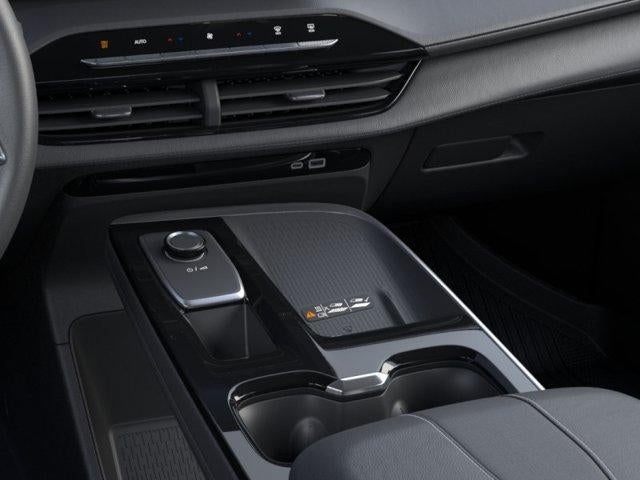 2027 Buick Enclave Preferred w/1SD