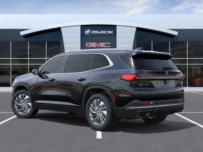 2027 Buick Enclave Preferred w/1SD