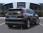 2027 Buick Enclave Preferred w/1SD