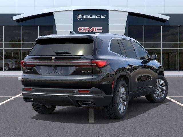 2027 Buick Enclave Preferred w/1SD