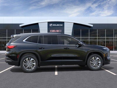 2027 Buick Enclave Preferred w/1SD