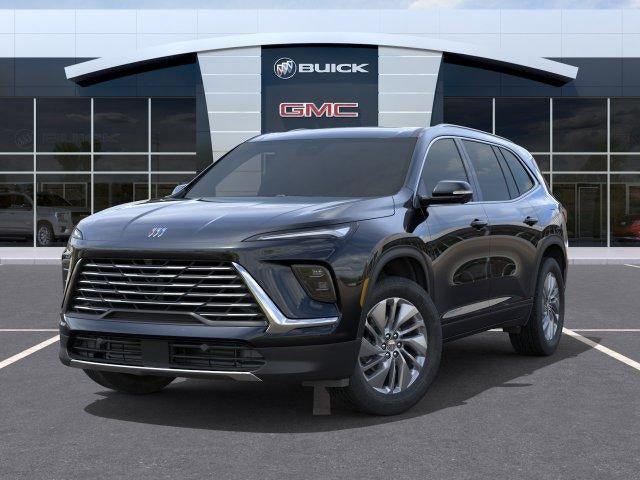 2027 Buick Enclave Preferred w/1SD