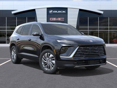 2027 Buick Enclave Preferred w/1SD