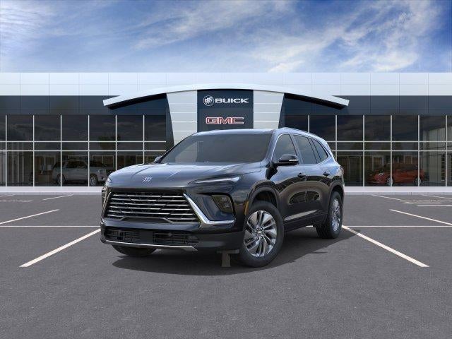 2027 Buick Enclave Preferred w/1SD