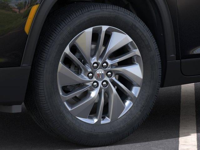 2027 Buick Enclave Preferred w/1SD