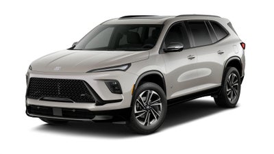2027 Buick Enclave Base