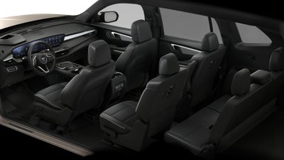 2027 Buick Enclave Base
